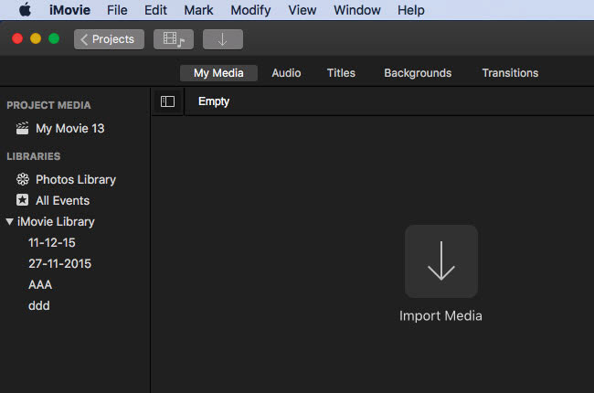 mov editors named beecut